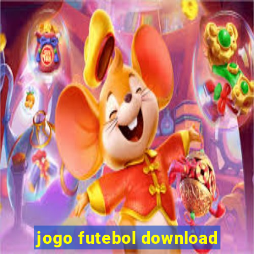 jogo futebol download